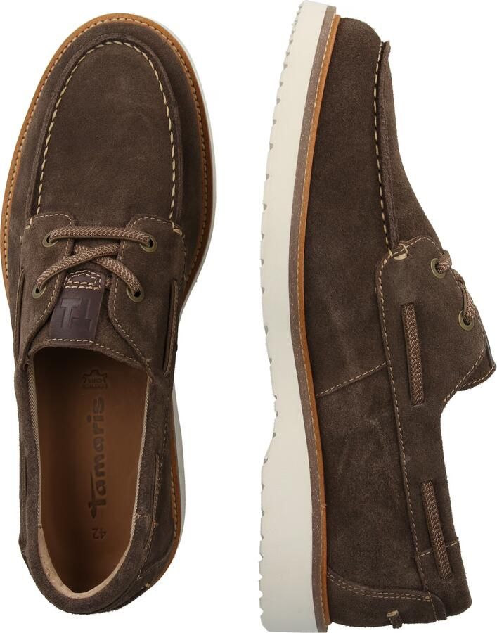 Tamaris Heren Veterschoenen - Foto 3