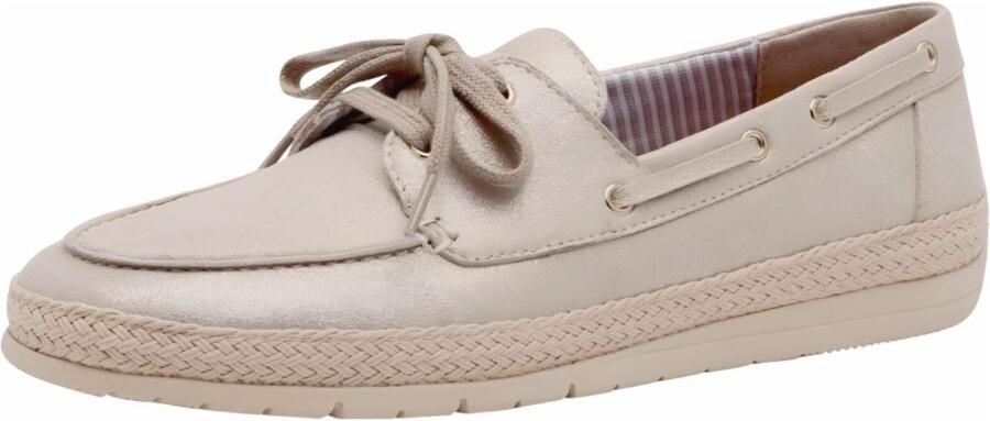 Tamaris Dames Lage schoen 1-23651-44 179