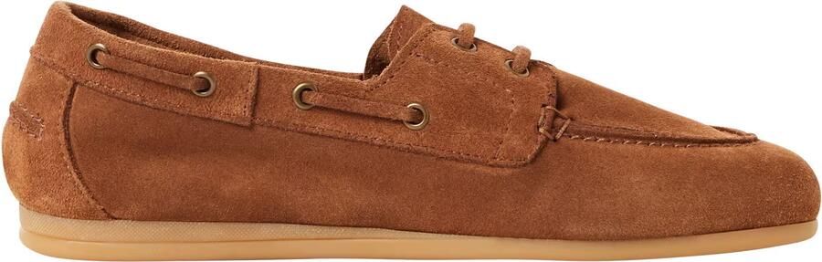 Tamaris dames leren mocassin 1-23602-44-305 instapschoen voor dames Bruin - Foto 8
