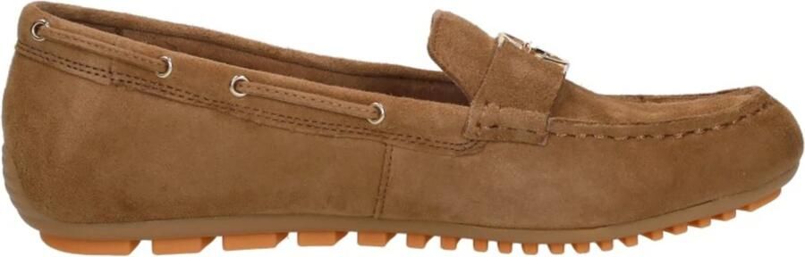 Tamaris dames slip-on schoen 1-24630-44 305 Moccassin damesschoenen leer M2463044 - Foto 8
