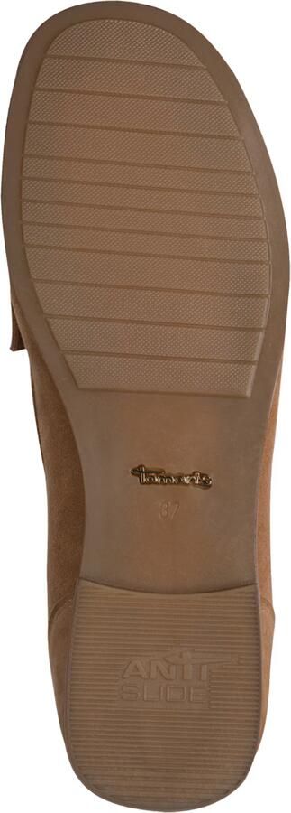 Tamaris Mocassins karamel - Foto 2