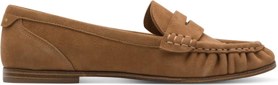Tamaris Mocassins karamel - Foto 5