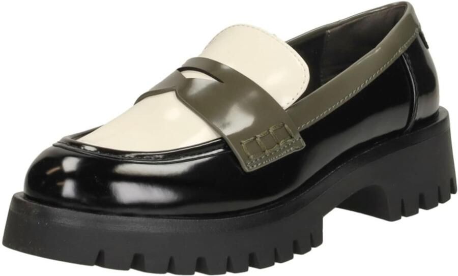Tamaris Stijlvolle Schoenen voor Vrouwen Black Dames