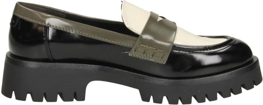Tamaris Stijlvolle Schoenen voor Vrouwen Black Dames