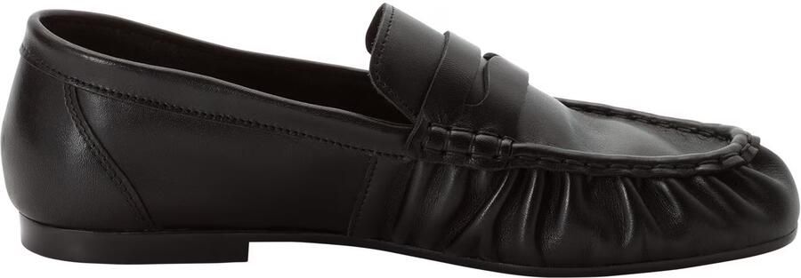 Tamaris damesleren mocassin 1-24205-46-722 damesschoenen instappers olijfgroen - Foto 2