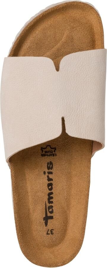Tamaris Dames Slipper 1-27506-42 375 normaal - Foto 4