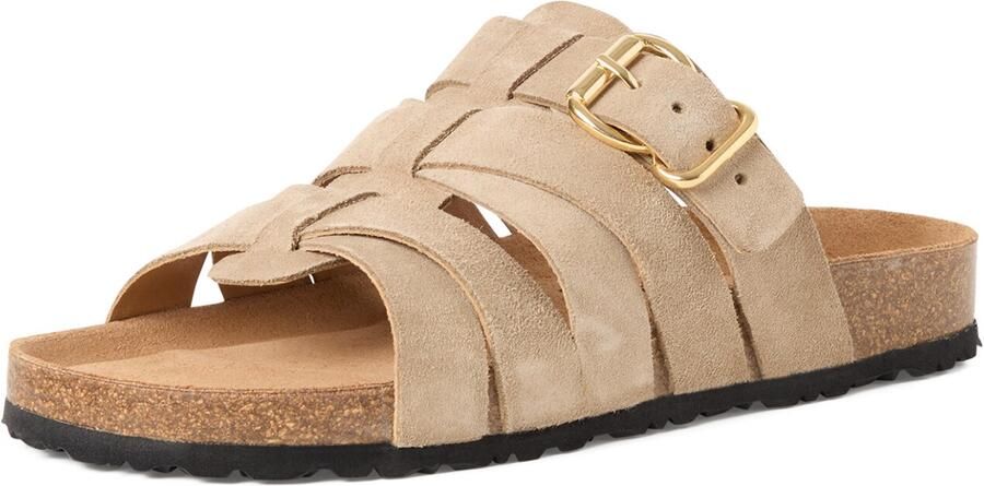 Tamaris Dames Slipper 1-27502-46 341 - Foto 5