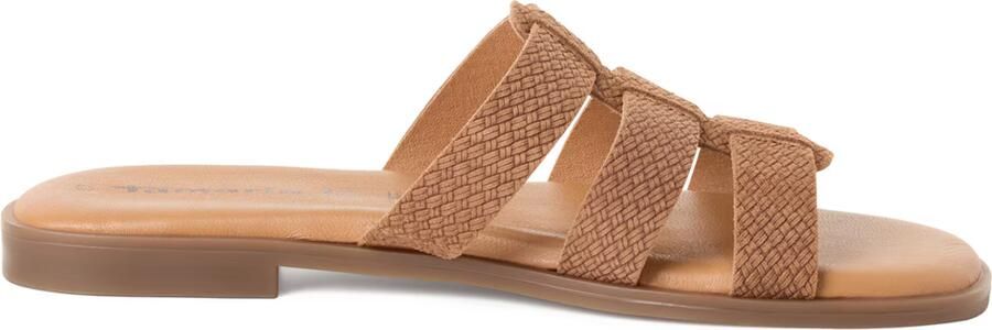 Tamaris Platte sandalen - Foto 6