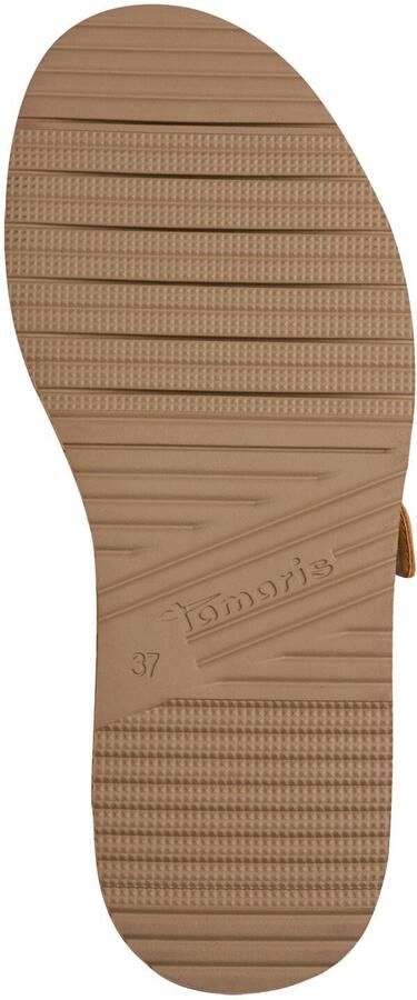 Tamaris Dames Slipper 1-27221-46 305 - Foto 5