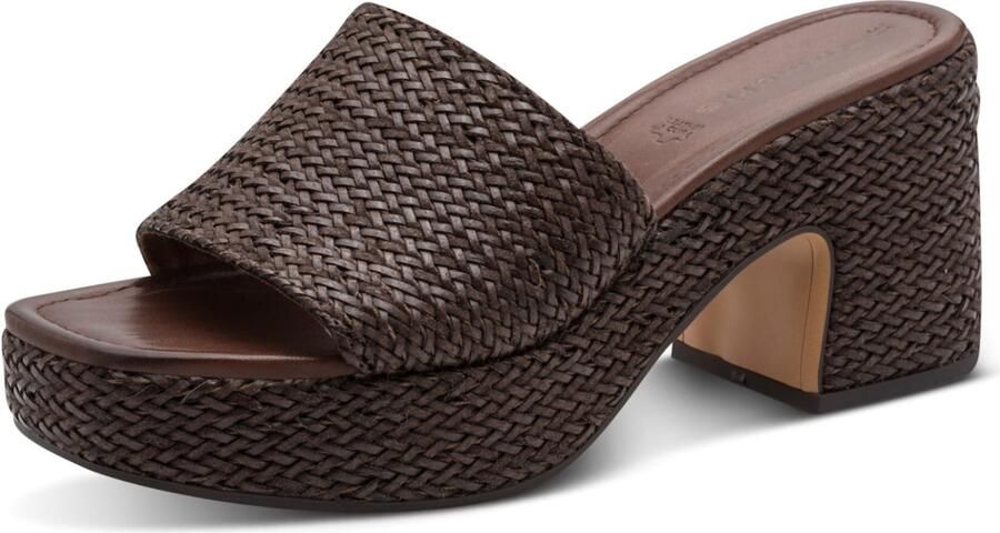 Tamaris Sandalen met hakken 27232 46 - Foto 4