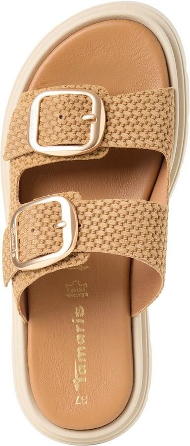 Tamaris Dames Slipper 1-27239-42 380 - Foto 3