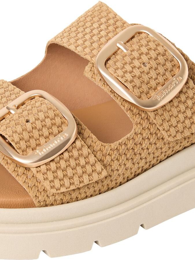 Tamaris Dames Slipper 1-27239-42 380 - Foto 6
