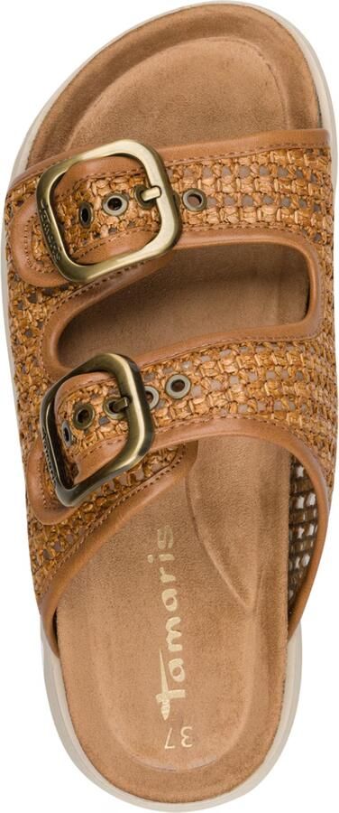 Tamaris Dames Slipper 1-27516-46 305 - Foto 3