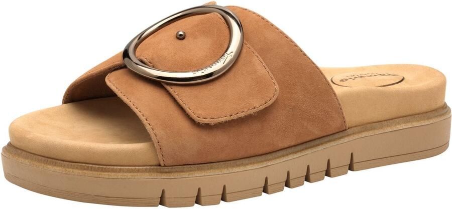 Tamaris COMFORT Tamaris WIDE FIT Dames Sandaal 8-87106-42 306 Wide Fit - Foto 2