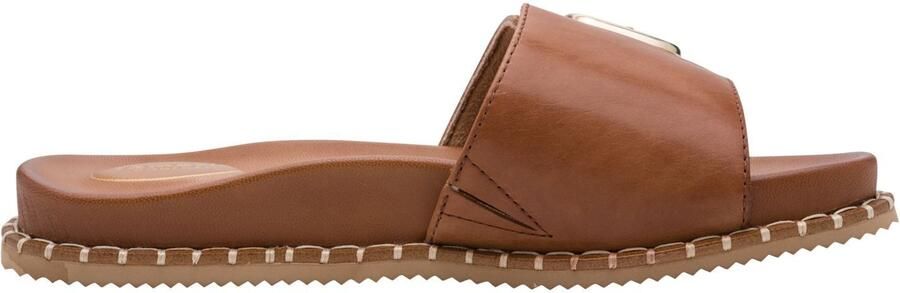Tamaris WIDE FIT Dames Slipper 8-87111-46 327 H-breedte - Foto 7