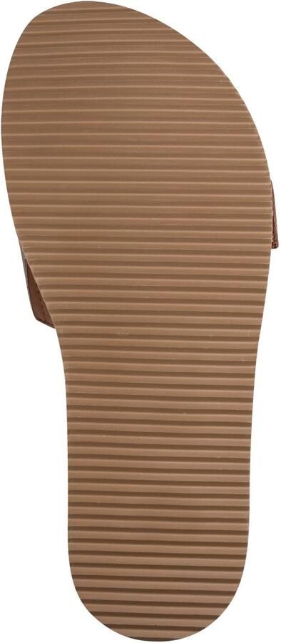 Tamaris WIDE FIT Dames Slipper 8-87111-46 327 H-breedte - Foto 4