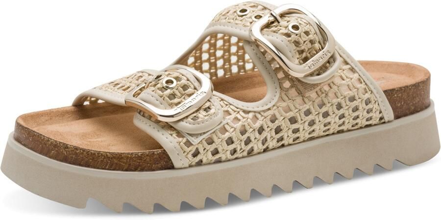 Tamaris Dames Slipper 1-27516-46 418