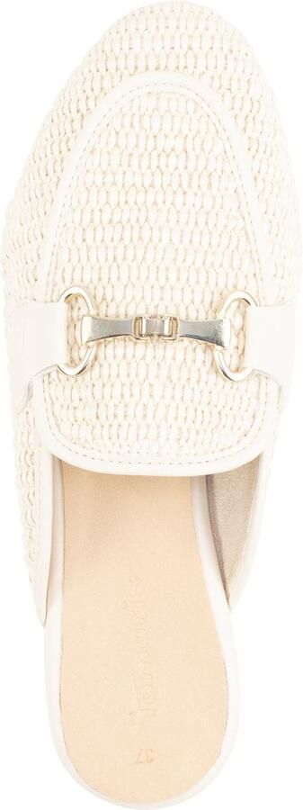 Tamaris Slippers Muiltjes - Foto 4