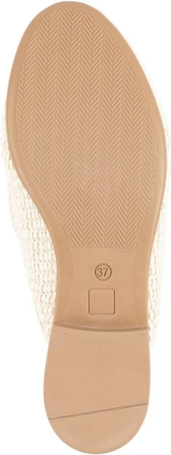 Tamaris Slippers Muiltjes - Foto 5