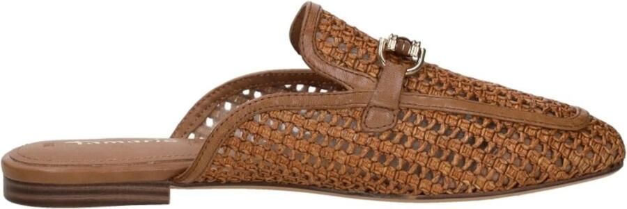 Tamaris Dames Sandaaltje 1-27302-44 305