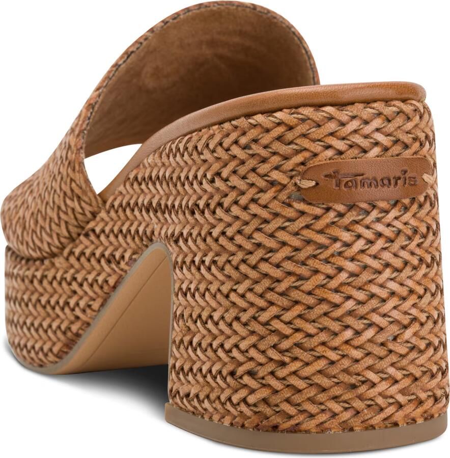 Tamaris Dames Slipper 1-27232-46 305 - Foto 6