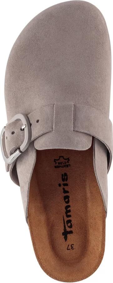 Tamaris Dames Slipper 1-27600-44 200 - Foto 2
