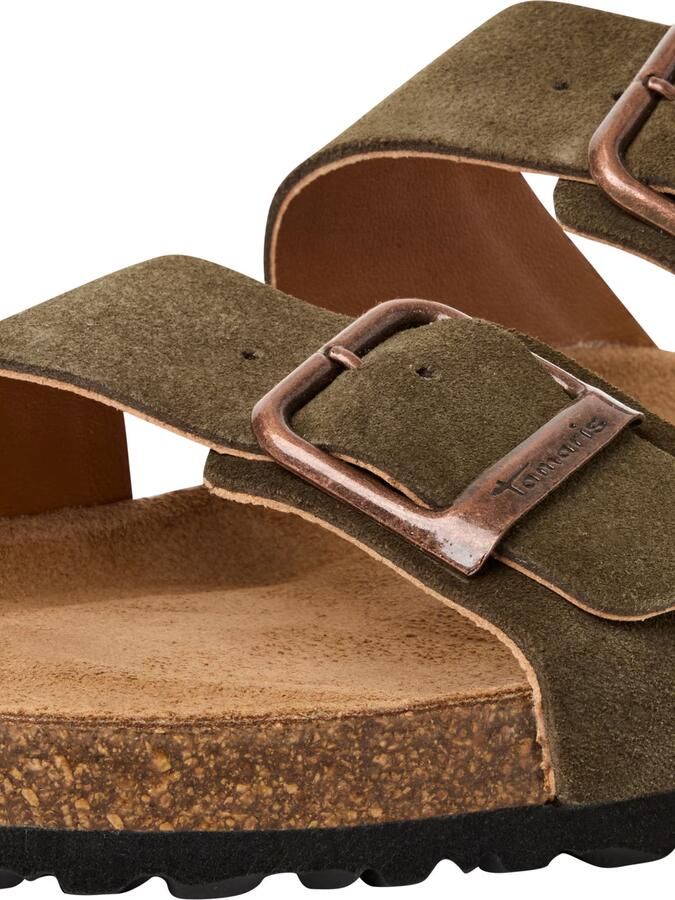 Tamaris Heren Slipper 1-17400-44 722 - Foto 4
