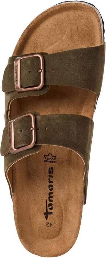 Tamaris Heren Slipper 1-17400-44 722 - Foto 5