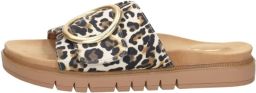 Tamaris Jana COMFORT Dames Slipper 8-87106-42 903 Wide Fit