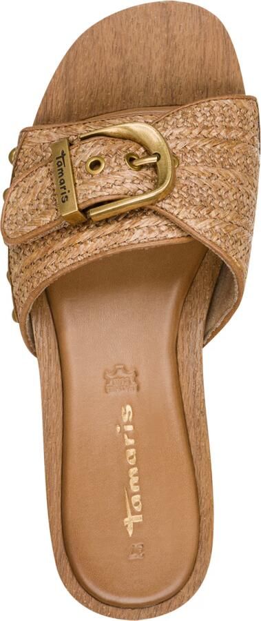 Tamaris Dames Slipper 1-27316-46 305 - Foto 11