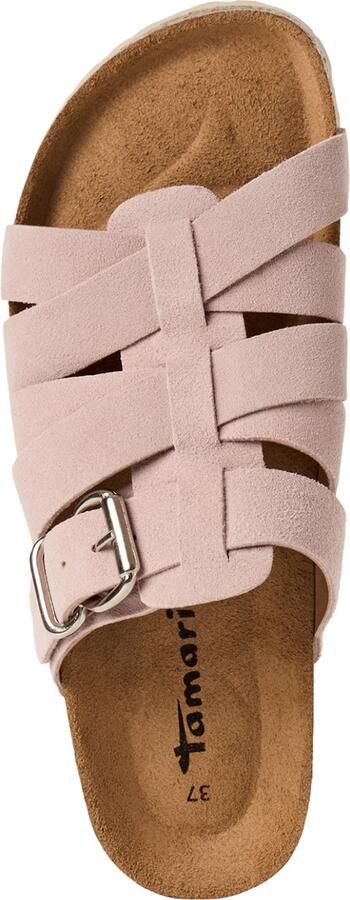 Tamaris Dames Slipper 1-27502-46 532 - Foto 4