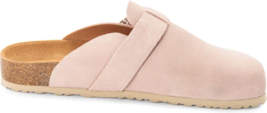 TAMARIS Slipper roze 39 - Foto 6