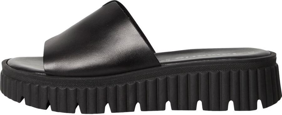 Tamaris Dames Slipper 1-27216-44 001 - Foto 4