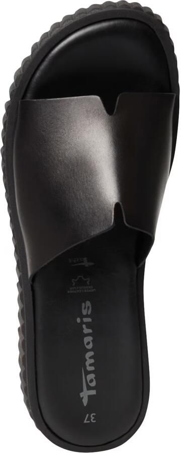 Tamaris Dames Slipper 1-27216-44 001 - Foto 5