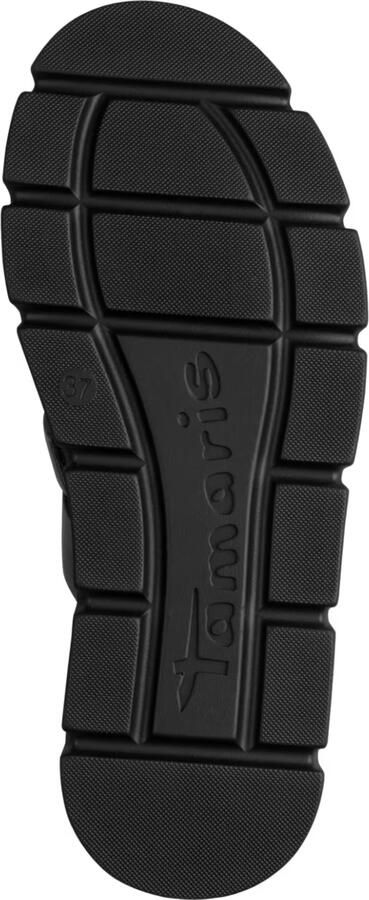 Tamaris Dames Slipper 1-27512-46 001 - Foto 4