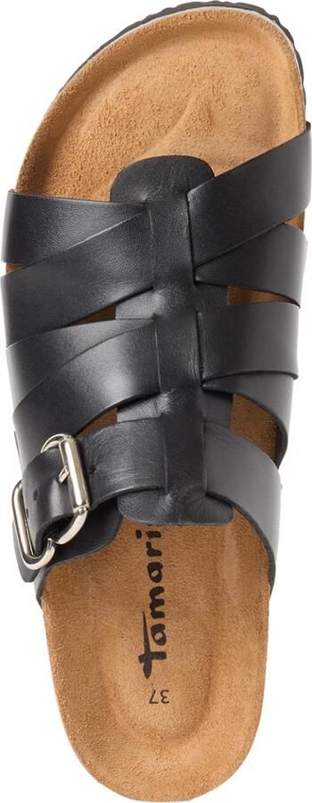 Tamaris Dames Slipper 1-27502-46 003 - Foto 5