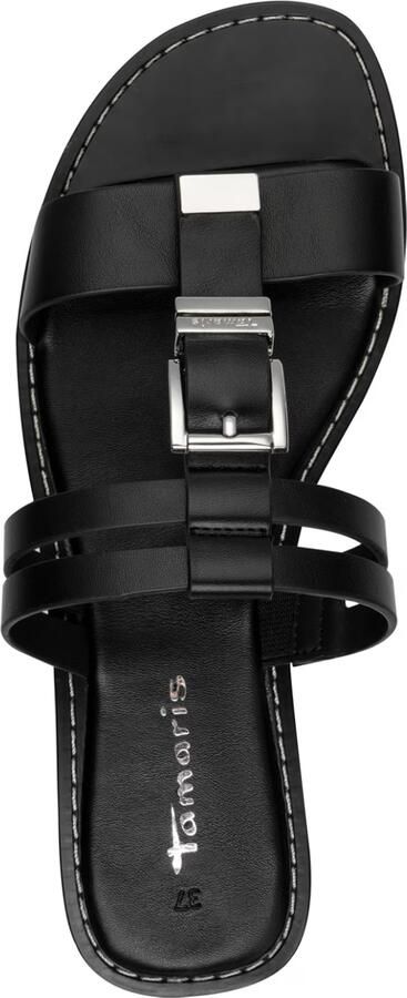 Tamaris Dames Slipper 1-27120-46 001 - Foto 4