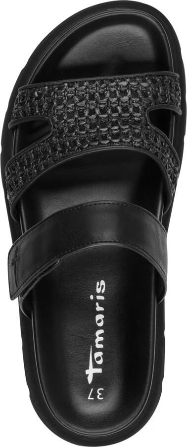 Tamaris Dames Slipper 1-27422-46 001 - Foto 7
