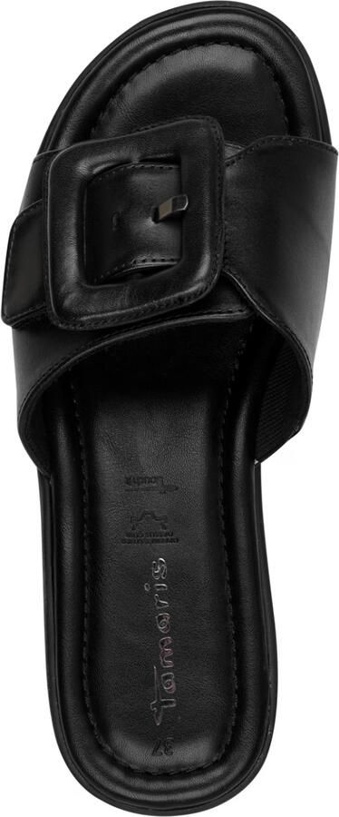 Tamaris Dames Slipper 1-27213-46 001 - Foto 4