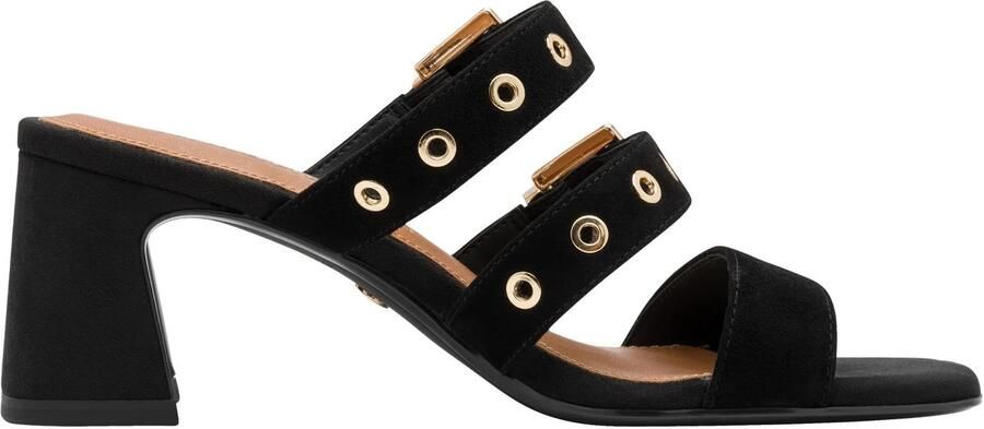 Tamaris Dames Slipper 1-27222-46 001