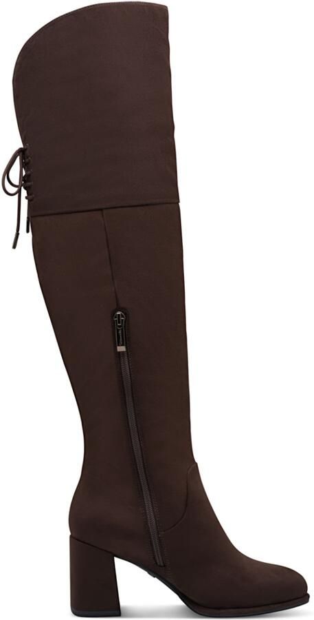Tamaris Dames Overknee 1-25548-47 304