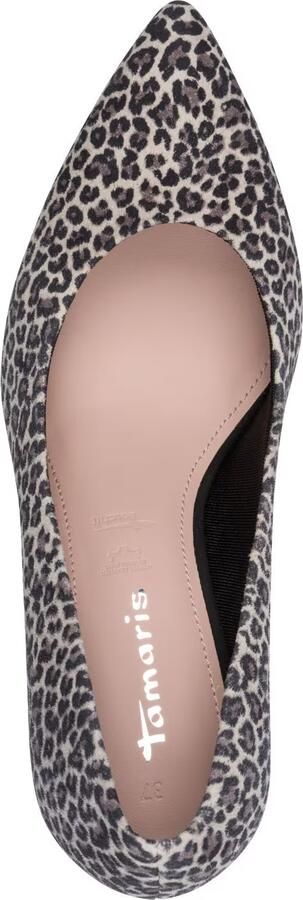 Tamaris Dames Pumps 1-22434-41 360 normaal - Foto 4