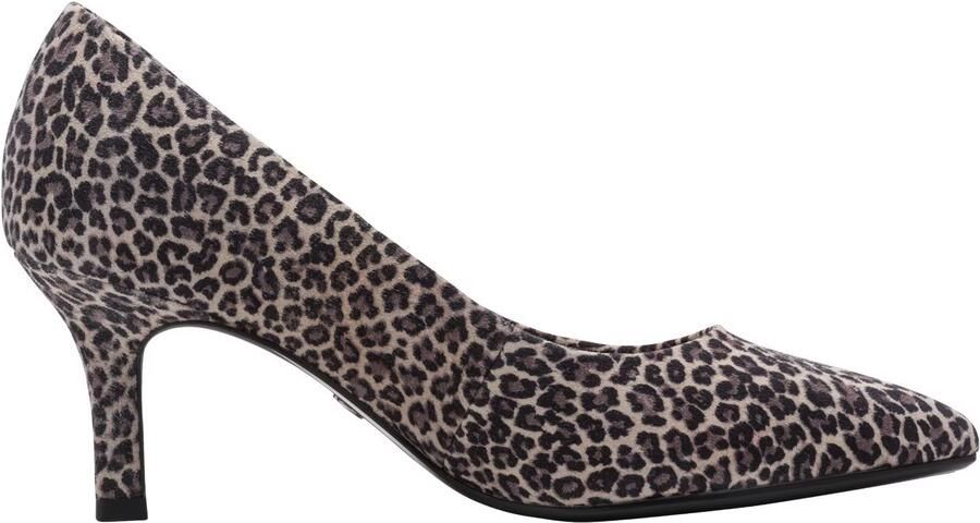 Tamaris Dames Pumps 1-22434-41 360 normaal - Foto 6