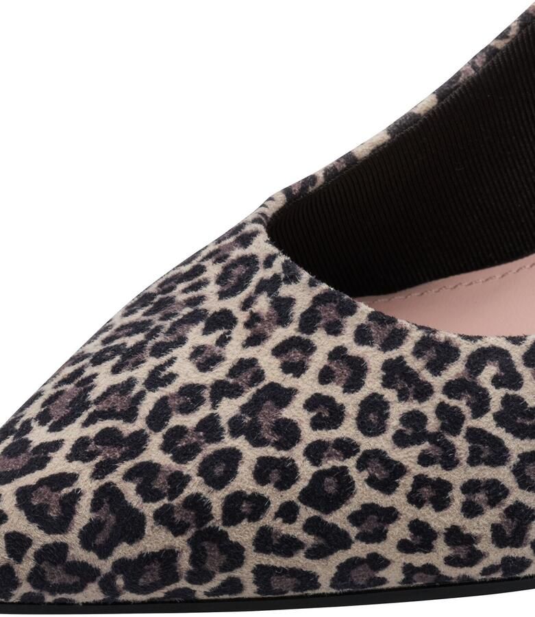 Tamaris Dames Pumps 1-22434-41 360 normaal - Foto 5