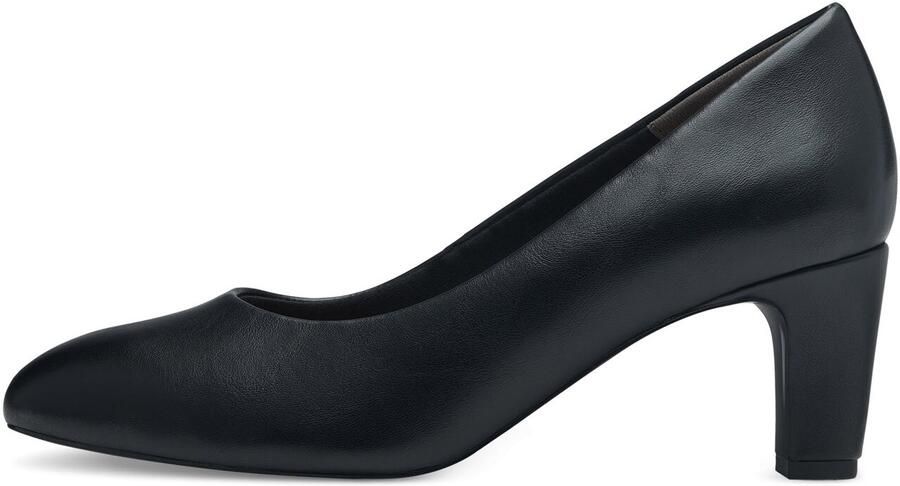 Tamaris Pumps trechterhak feestdag schoen avondschoen in klassieke uitstraling - Foto 8