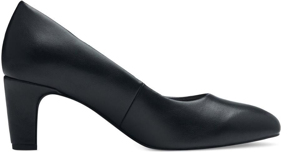 Tamaris Pumps trechterhak feestdag schoen avondschoen in klassieke uitstraling - Foto 7