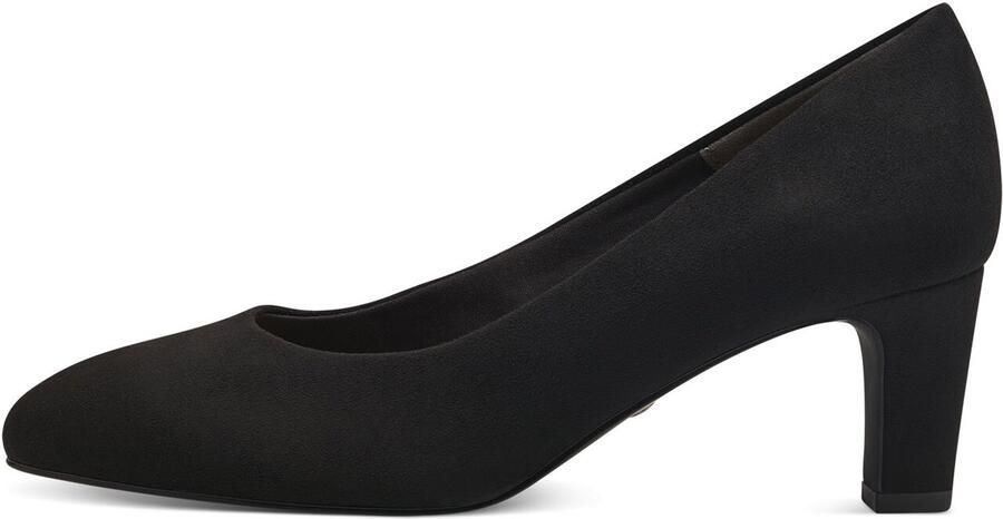 Tamaris Pumps DAENERYS avondschoen feestelijke schoen trechterhak in vegan uitvoering - Foto 10