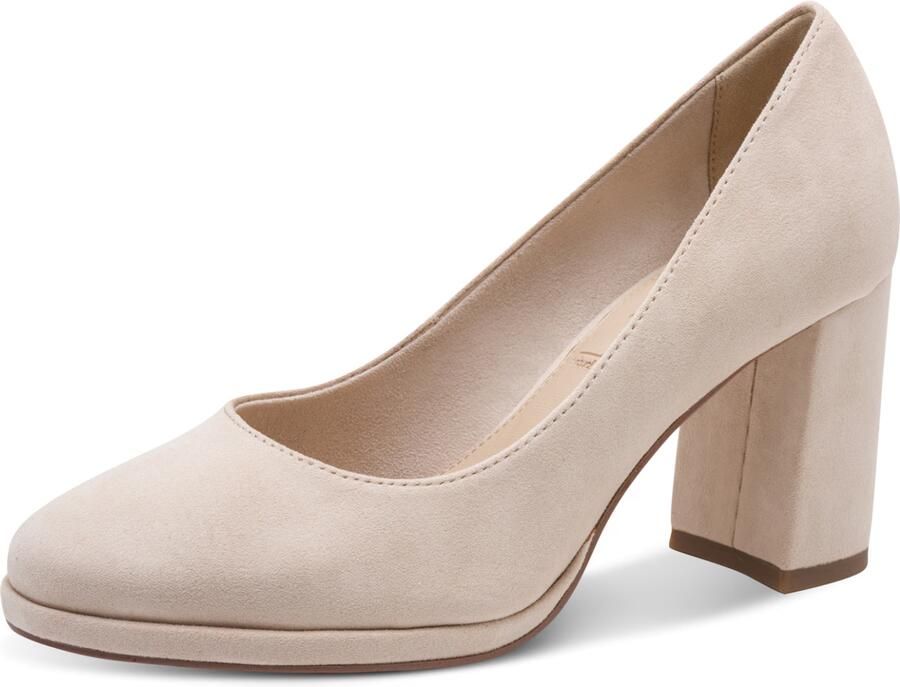 TAMARIS Pumps beige 38