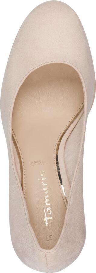 TAMARIS Pumps beige 38 - Foto 5