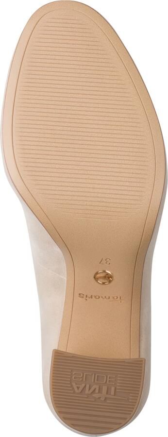 TAMARIS Pumps beige 38 - Foto 4